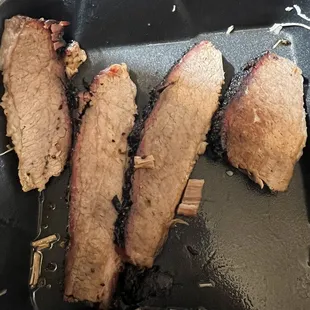 Dry Brisket