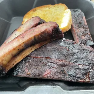 St. Louis Ribs