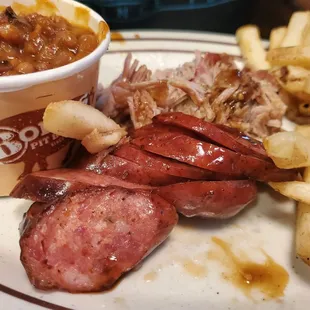 bbq ribs, ribs, food