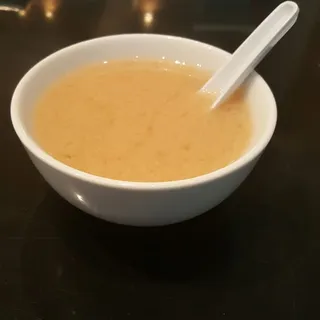 Miso Soup