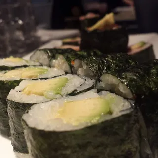 Avocado Roll