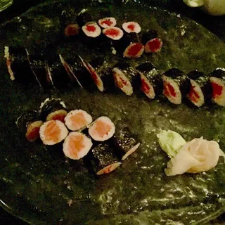 Salmon Roll