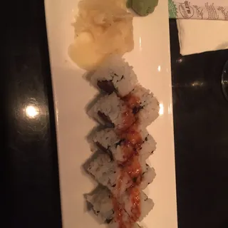 Spicy Tuna Roll