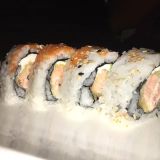 Atlantic Roll