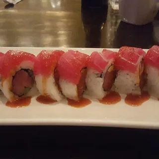 Tuna Lover Roll