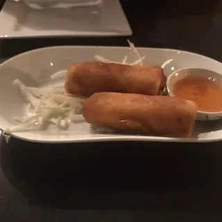 Spring Roll