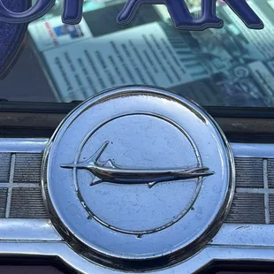 1966 Barracuda