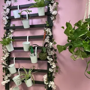 Cute/aesthetic decorations