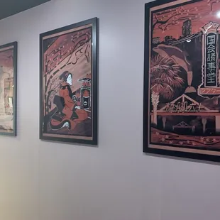 Gorgeous art