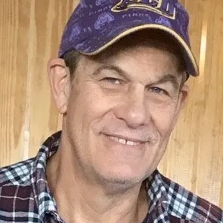 George F.