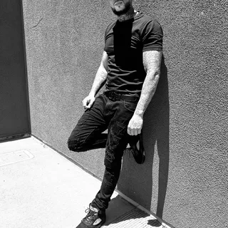 Josh H.