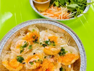 May May Catering