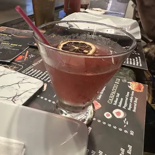 Cosmopolitan