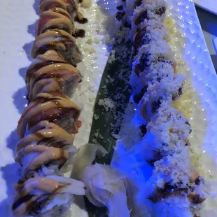 Crunchy Roll