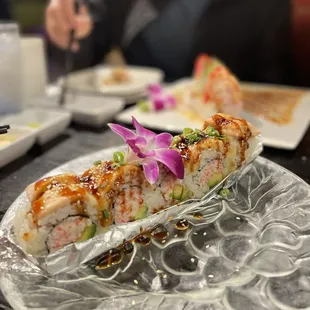 Bonsai Japanese Cuisine