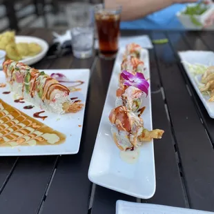 sashimi, food, sushi and sashimi, sushi