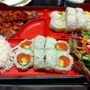 Bento Box