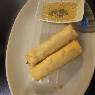 I ate 2 before I thought about a picture.  Lol