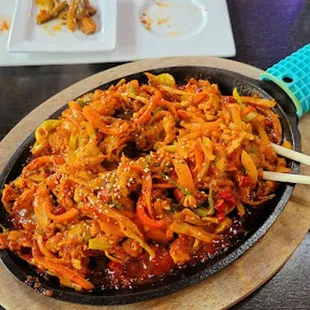 food