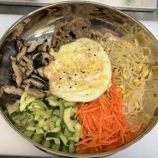 food, salads, salad