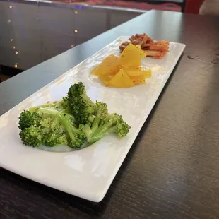 Banchan