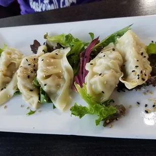 Jjin Mandu