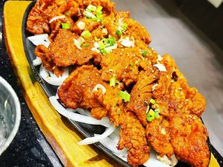 Hoban Korean BBQ