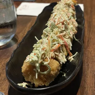 Aventura roll