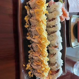 sushi, food, sashimi, sushi and sashimi