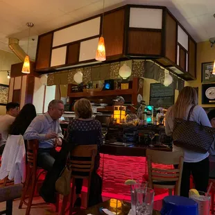 Love the vibe here!!