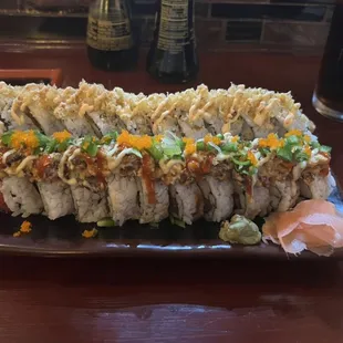 Rolex Roll