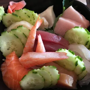 Chirashi