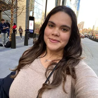 Lissette V.