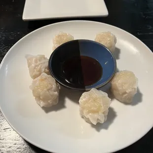 Shumai