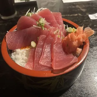 Tekka Don