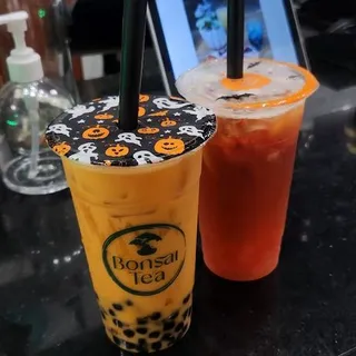 Peach Love & Happiness