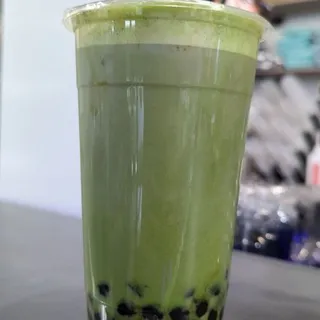 Taro Milk Tea