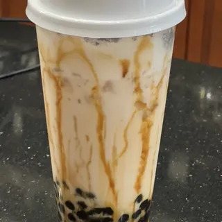Tiger Milk