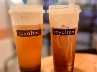 RoyalTea - Alafaya
