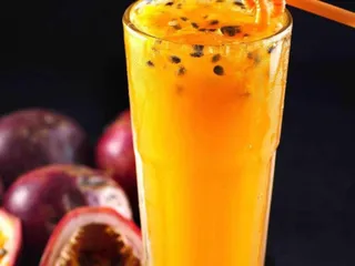 Shaka Shaka Tea House