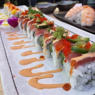Jalapeno Roll