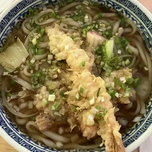 Nabakeyaki Udon