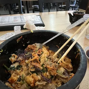 food, sushi and sashimi