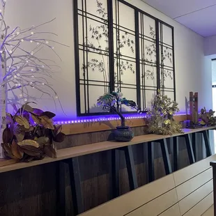 Decor
