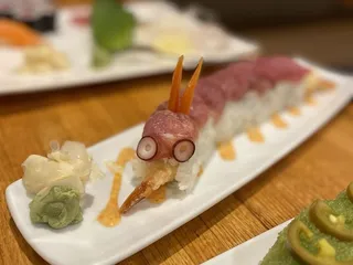 Akai Hana