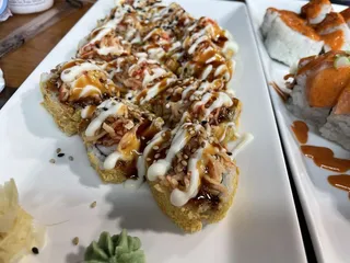 Yes Sushi