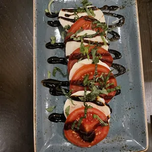 Caprese Salad
