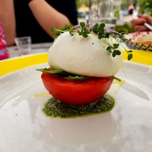 Burrata