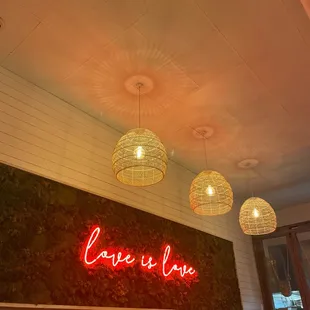  people eating at a restaurant