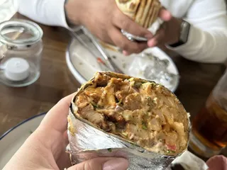 Cybel - French Moroccan Fusion